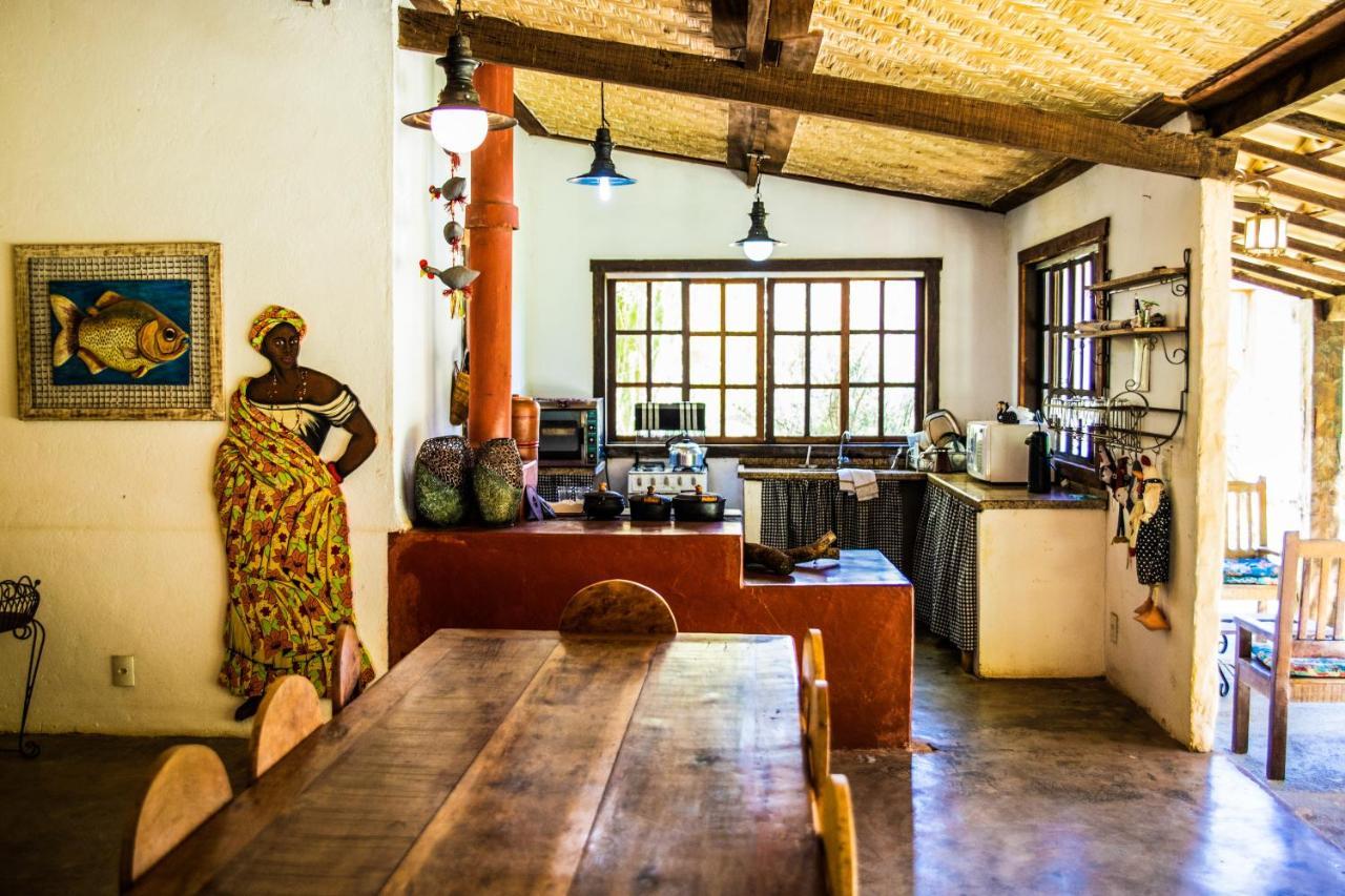 Jardim Da Musica Bichinho Hotel Екстериор снимка