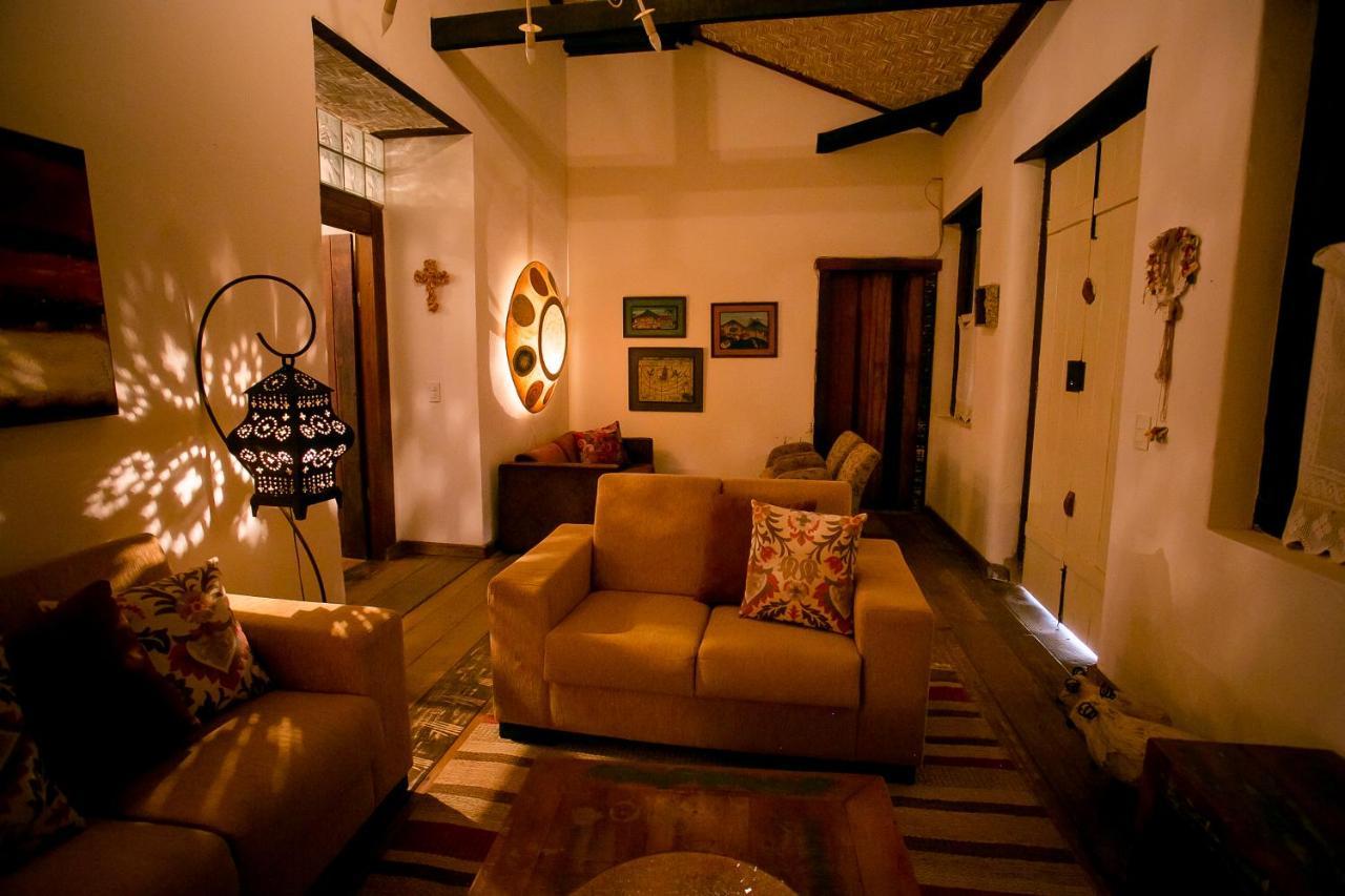 Jardim Da Musica Bichinho Hotel Екстериор снимка