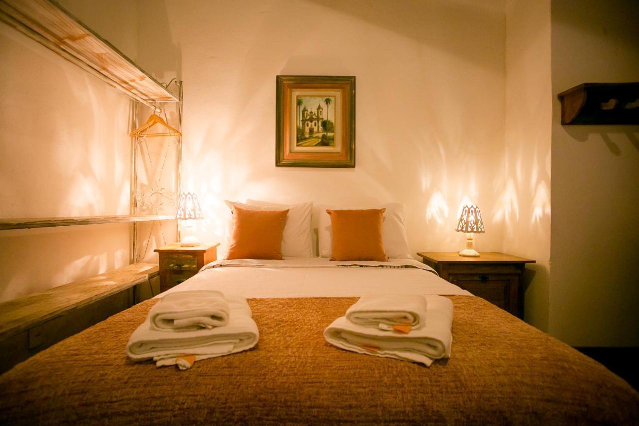 Jardim Da Musica Bichinho Hotel Екстериор снимка