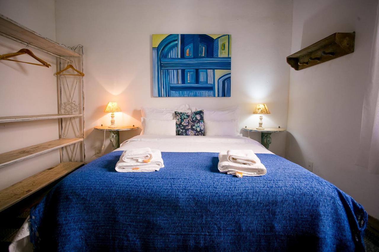 Jardim Da Musica Bichinho Hotel Екстериор снимка