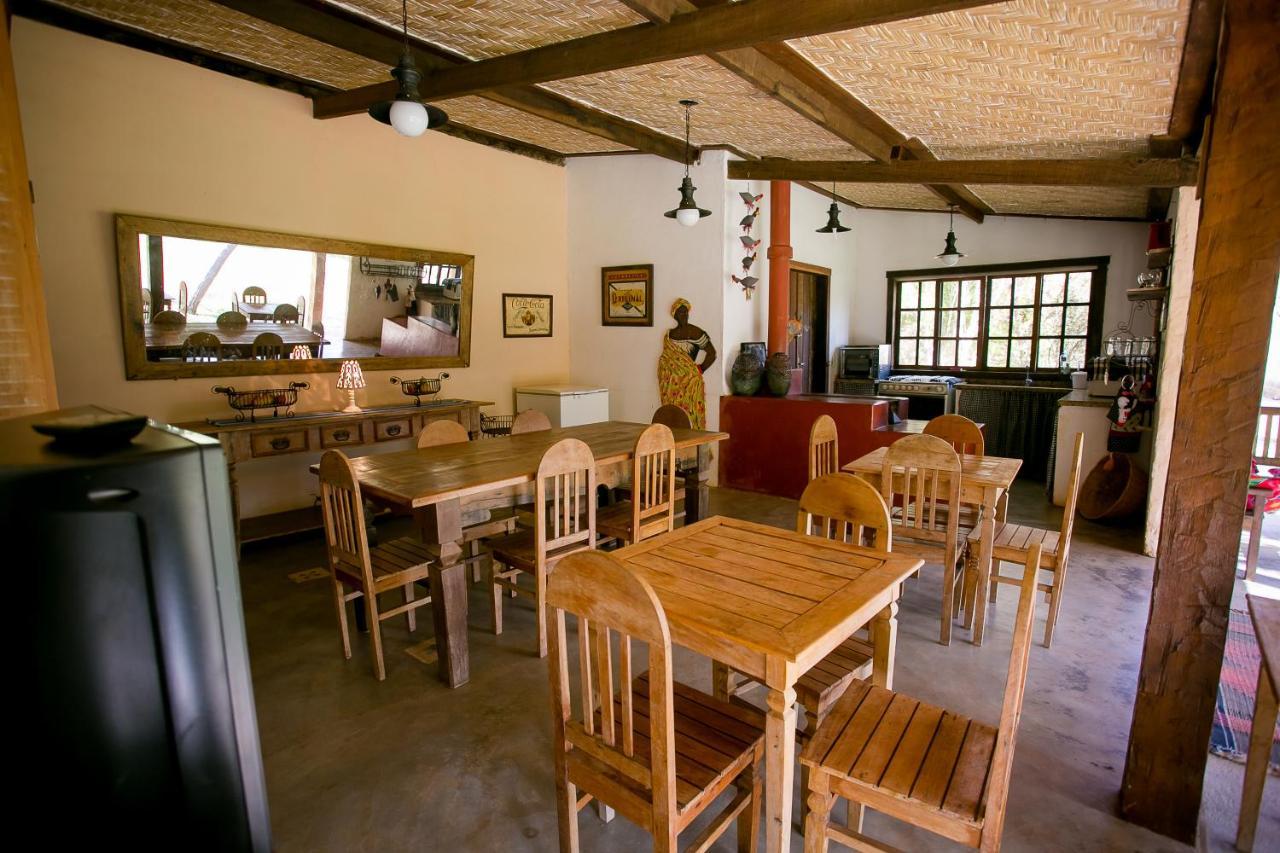 Jardim Da Musica Bichinho Hotel Екстериор снимка
