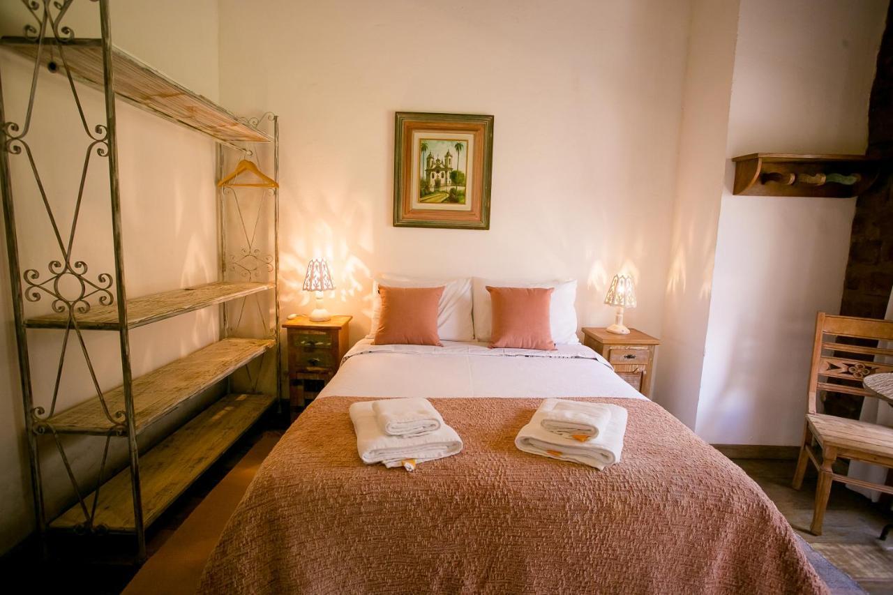 Jardim Da Musica Bichinho Hotel Екстериор снимка